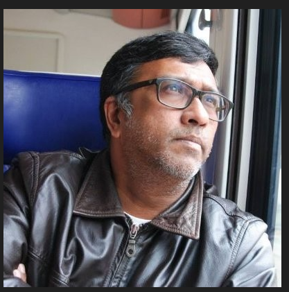 Rajesh Menon